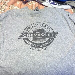 Gray T-Shirt for Men